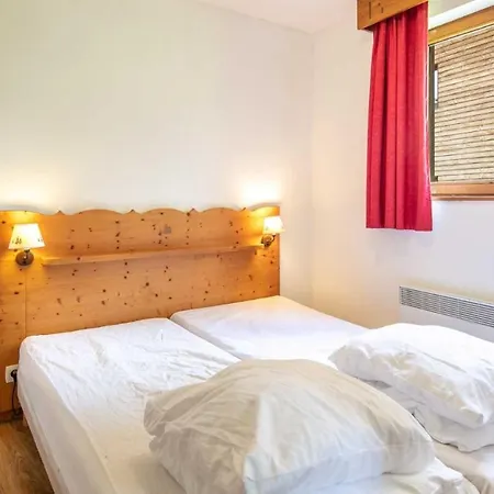 Apartment V Du Bachat Epicea 3 - 4 Pers Chamrousse