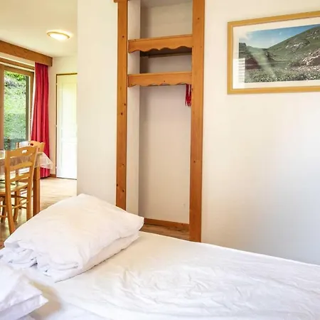 Appartement V Du Bachat Epicea 3 - 4 Pers