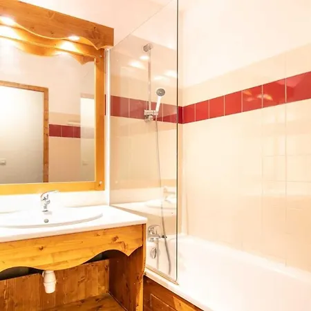 V Du Bachat Epicea 3 - 4 Pers Apartment