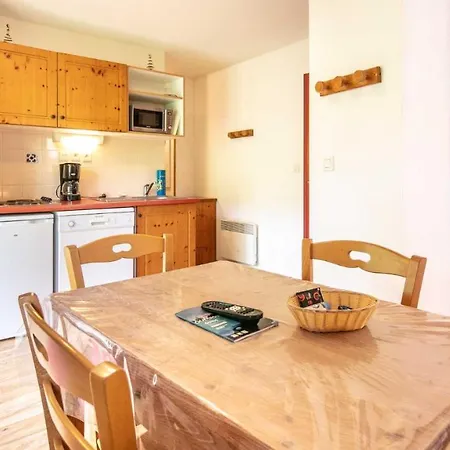 V Du Bachat Epicea 3 - 4 Pers Apartment