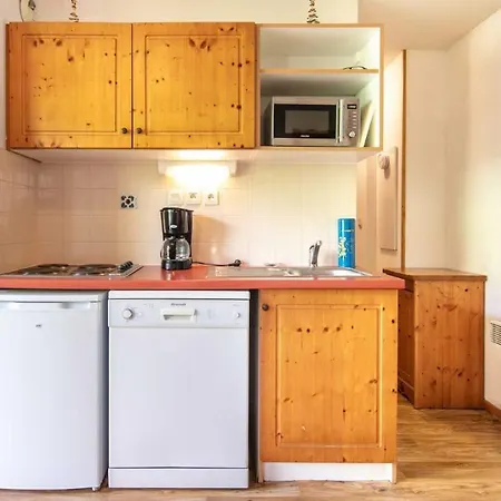 V Du Bachat Epicea 3 - 4 Pers Appartement *