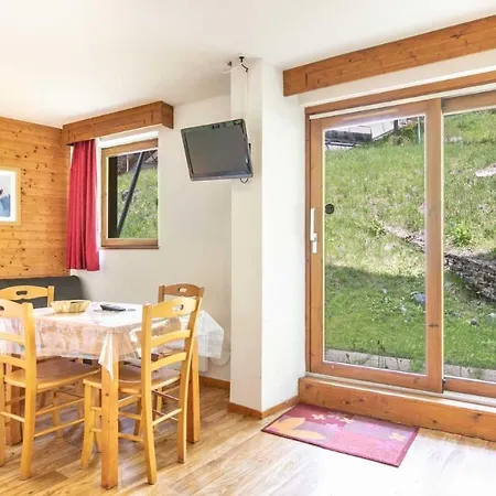 Apartment V Du Bachat Epicea 3 - 4 Pers *
