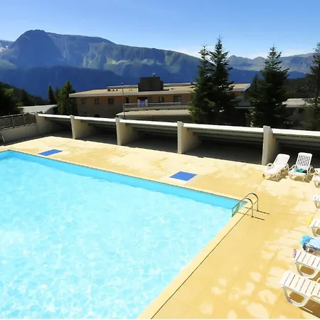 V Du Bachat Epicea 3 - 4 Pers Apartment
