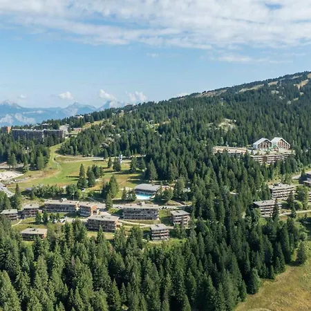 V Du Bachat Epicea 3 - 4 Pers Apartment Chamrousse