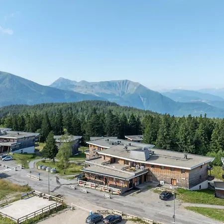 V Du Bachat Epicea 3 - 4 Pers Apartment *