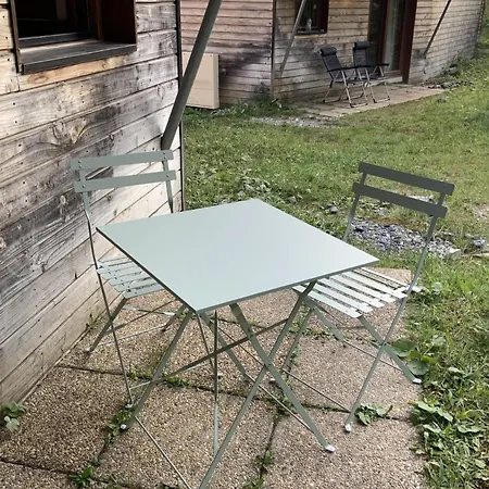 Apartment V Du Bachat Epicea 3 - 4 Pers Chamrousse