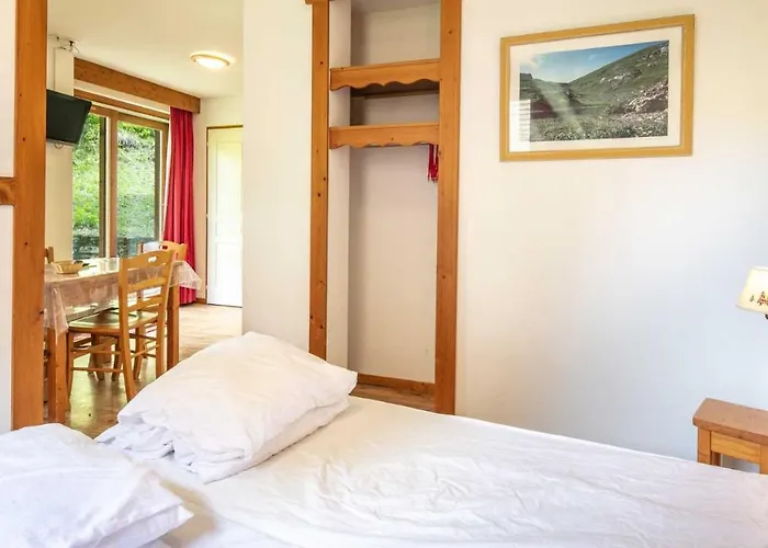 Apartamento V Du Bachat Epicea 3 - 4 Pers